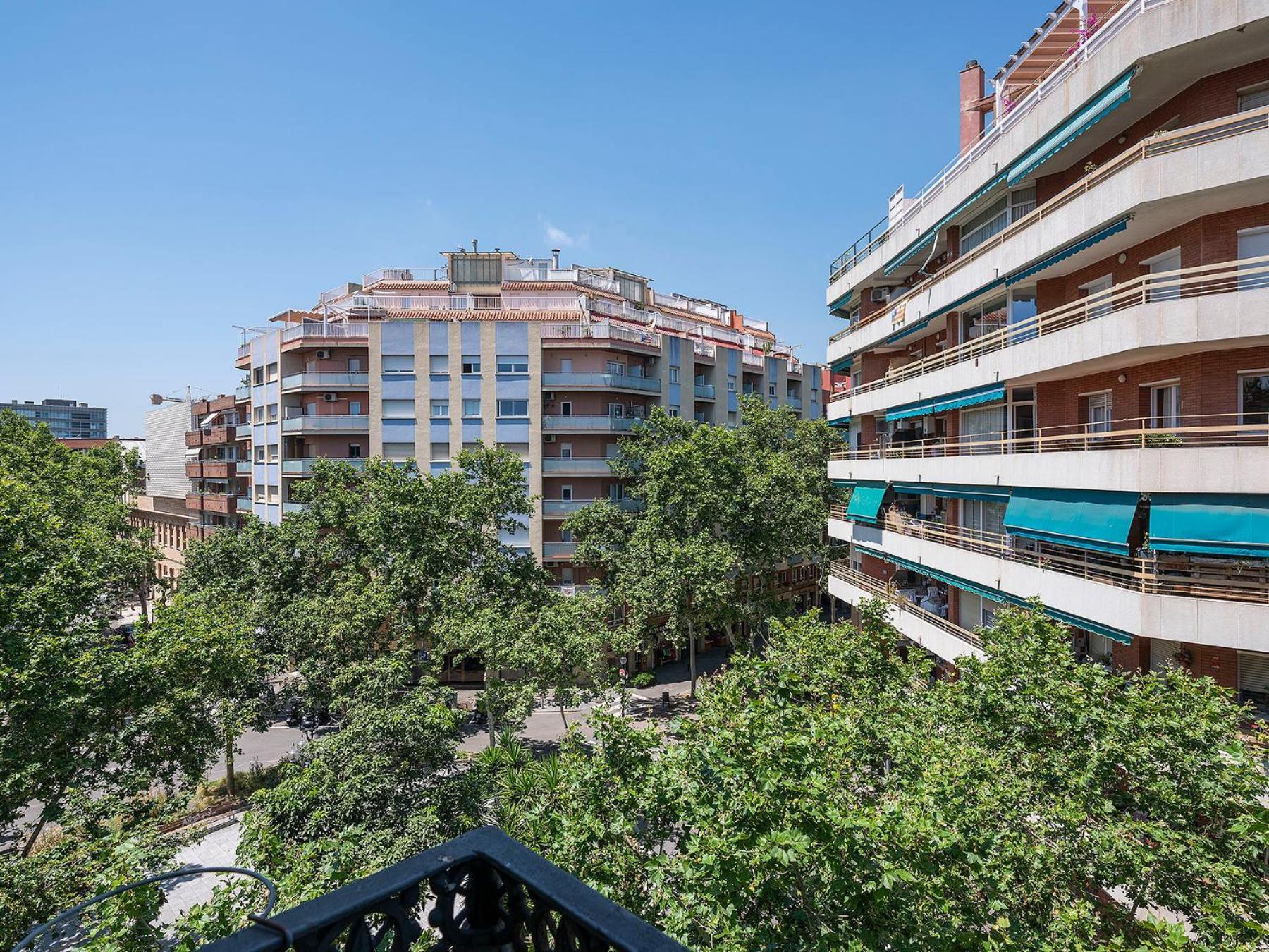 Citytrip Poble Nou Beach Barcelona Eksteriør bilde