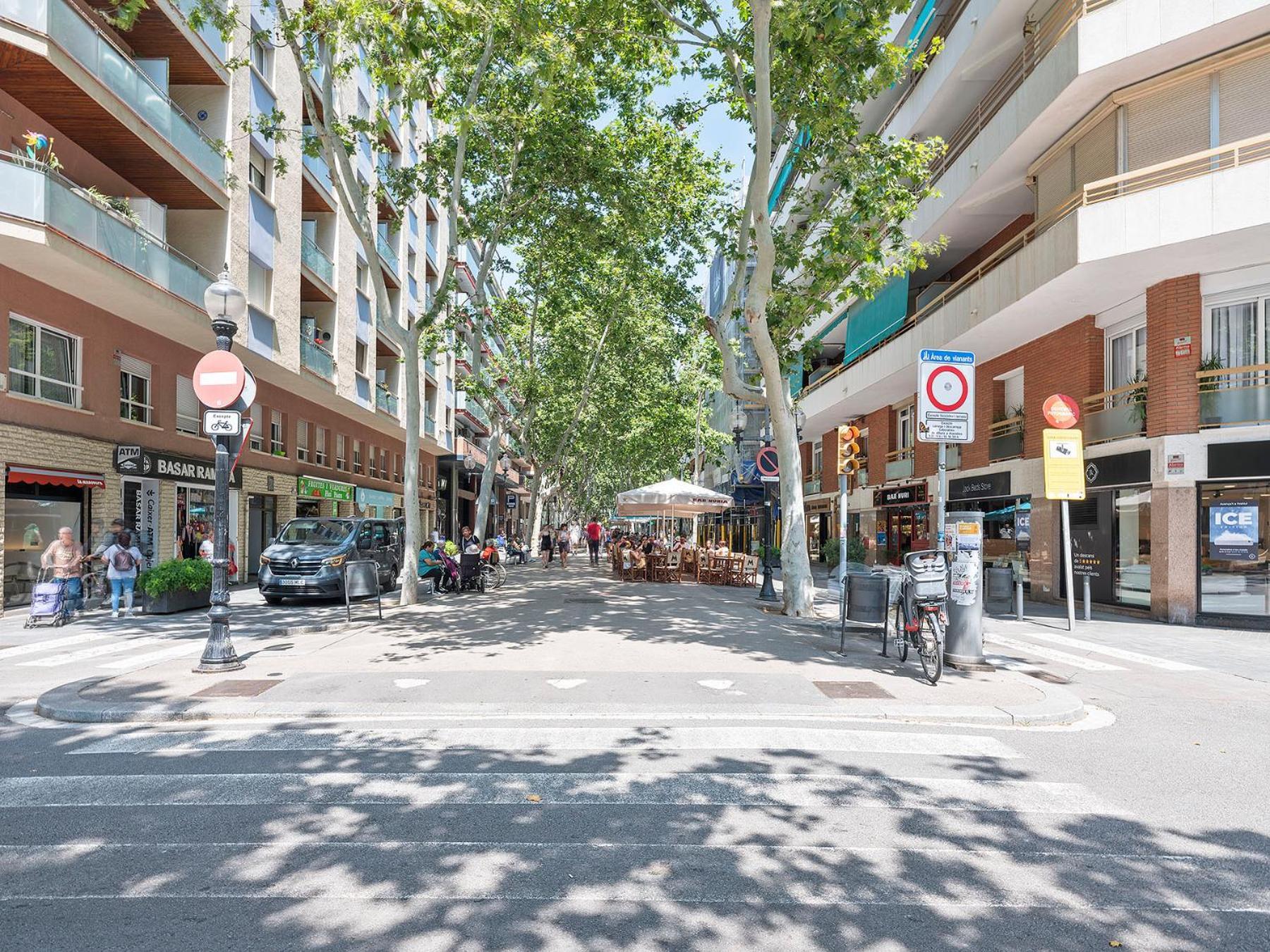 Citytrip Poble Nou Beach Barcelona Eksteriør bilde