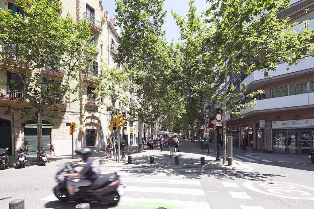 Citytrip Poble Nou Beach Barcelona Eksteriør bilde